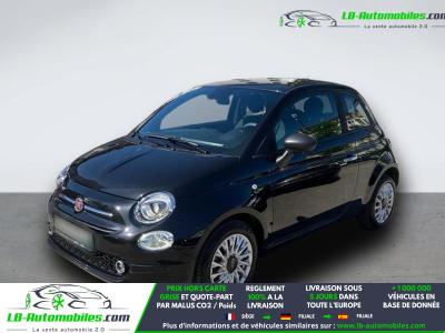Fiat 500 1.2 69 ch BVA