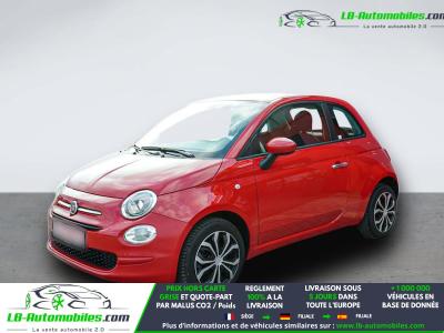 Fiat 500 1.2 69 ch BVA
