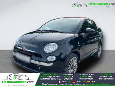 Fiat 500 C 1.2 8V 69 ch