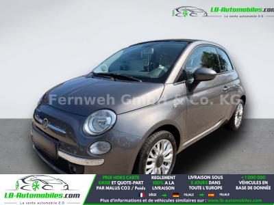Fiat 500 C 1.2 8V 69 ch