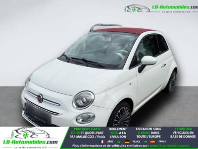 Fiat 500 C 0.9 105 ch TwinAir
