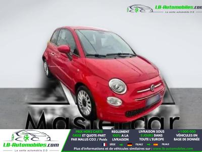 Fiat 500 1.2 69 ch BVA
