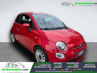 Fiat 500 1.2 69 ch BVA