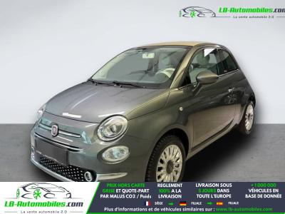 Fiat 500 C 1.2 8V 69 ch