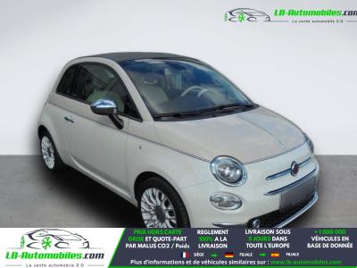 Fiat 500 C 0.9 105 ch TwinAir