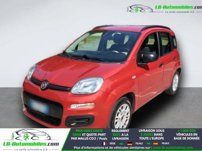 Fiat Panda 0.9 TwinAir Turbo 85 ch BVA
