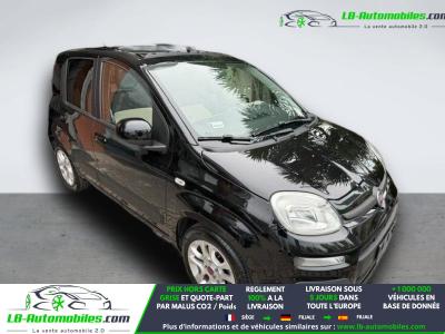 Fiat Panda 0.9 TwinAir Turbo 85 ch BVA