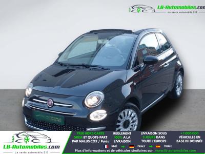 Fiat 500 C 0.9 85 ch TwinAir BVM