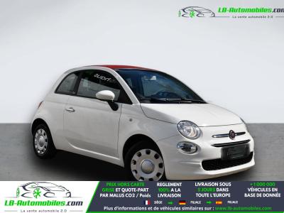 Fiat 500 C 1.2 69 ch BVM