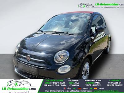 Fiat 500 C 1.2 69 ch BVM