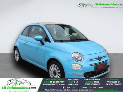 Fiat 500 C 1.2 69 ch BVM