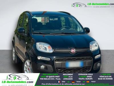 Fiat Panda 0.9 TwinAir Turbo 85 ch BVM