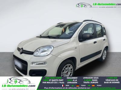 Fiat Panda 0.9 TwinAir Turbo 85 ch BVM