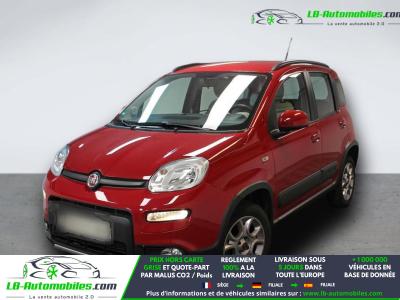 Fiat Panda 0.9 TwinAir Turbo 85 ch BVM