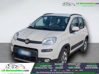 Fiat Panda 0.9 TwinAir Turbo 85 ch BVM