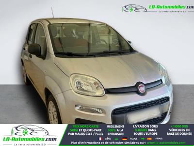 Fiat Panda 1.2 69 ch BVM