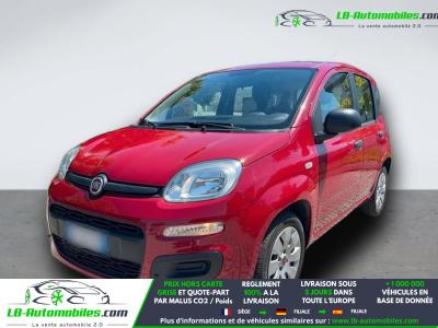 Fiat Panda 1.2 69 ch BVM