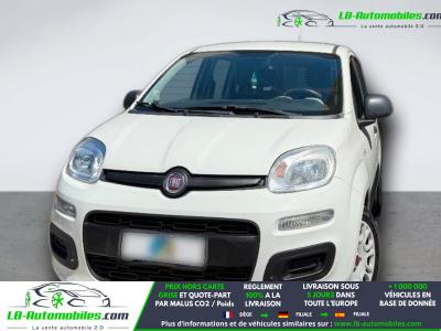 Fiat Panda 1.2 69 ch BVM