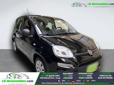 Fiat Panda 1.2 69 ch BVM