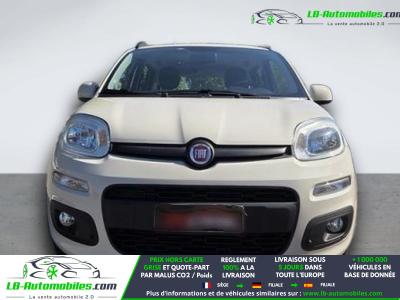 Fiat Panda 1.2 69 ch BVM