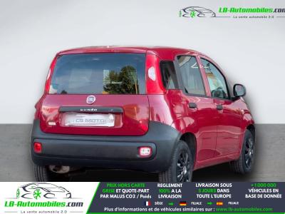 Fiat Panda 1.3 16V Multijet 75 ch