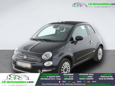 Fiat 500 C 1.2 69 ch BVM