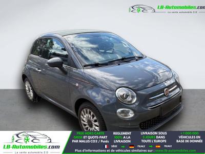 Fiat 500 C 0.9 85 ch TwinAir BVM
