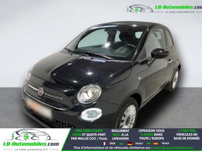 Fiat 500 C 1.2 69 ch BVM