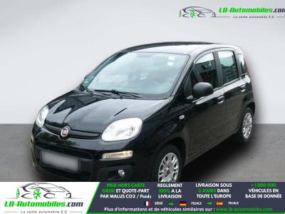 Fiat Panda 1.2 69 ch BVM