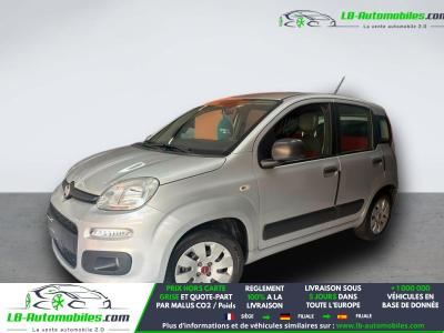 Fiat Panda 1.2 69 ch BVM