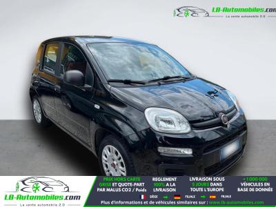 Fiat Panda 1.2 69 ch BVM