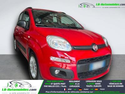 Fiat Panda 1.2 69 ch BVM