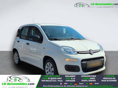 Fiat Panda 1.2 69 ch BVM