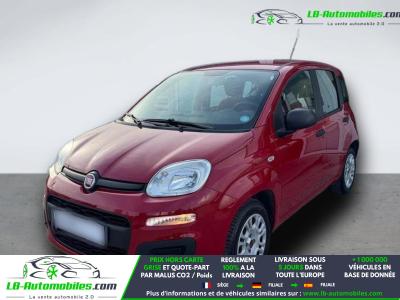 Fiat Panda 1.2 69 ch BVM