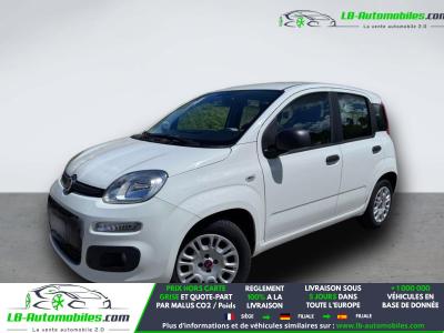 Fiat Panda 1.2 69 ch BVM