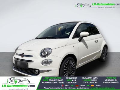 Fiat 500 C 1.2 69 ch BVM