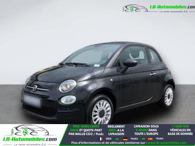 Fiat 500 C 1.0 70 ch Hybride BSG