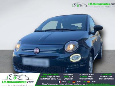 Fiat 500 C 1.0 70 ch Hybride BSG
