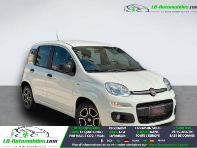 Fiat Panda 1.3 MULTIJET 16V 95 CH BVM