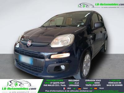 Fiat Panda 1.3 MULTIJET 16V 95 CH BVM