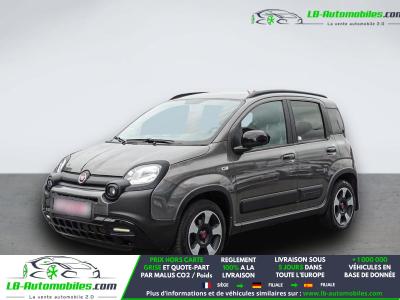 Fiat Panda 1.2 69 ch  BVM