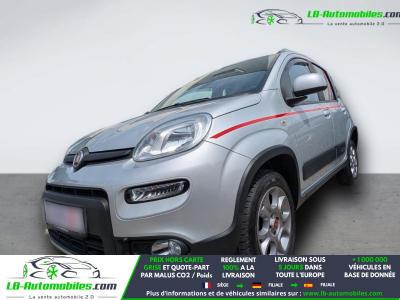 Fiat Panda 1.3 MULTIJET 16V 95 CH BVM