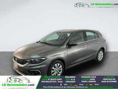Fiat Tipo 1.4 T-Jet 120 ch BVA