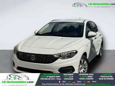 Fiat Tipo 1.6 110 ch BVA