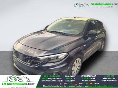 Fiat Tipo 1.4 T-Jet 120 ch BVM