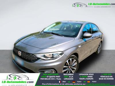 Fiat Tipo 1.4 T-Jet 120 ch BVM