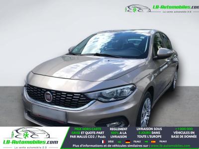 Fiat Tipo 1.4 T-Jet 120 ch BVM