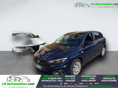 Fiat Tipo 1.4 T-Jet 120 ch BVM