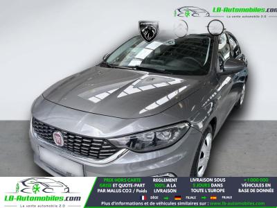Fiat Tipo 1.4 T-Jet 120 ch BVM