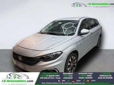 Fiat Tipo 1.4 T-Jet 120 ch BVA